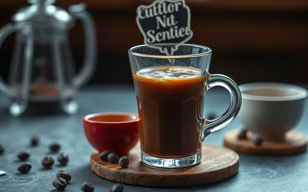 Le café snackable : 5 mini recettes pour une pause café rapide et intense