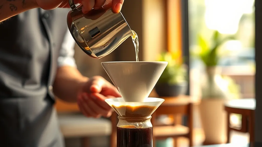 Café de spécialité et petit plaisir : la nouvelle équation du matin