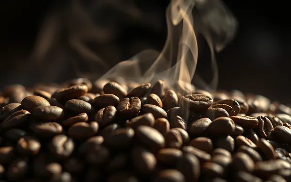 Dégazage du Café Torréfié Maison : Le Guide Complet pour une Saveur Maximale en 2026
