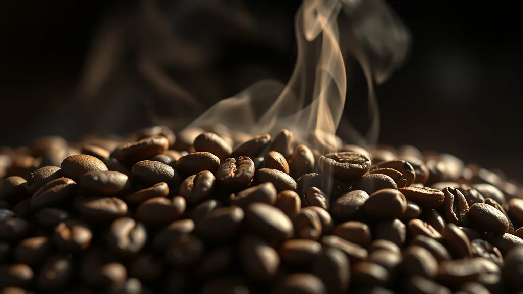 Dégazage du Café Torréfié Maison : Le Guide Complet pour une Saveur Maximale en 2026
