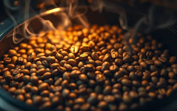 Torréfaction Maison : Évitez Ces 5 Erreurs Fatales Qui Ruinent Votre Grain de Café