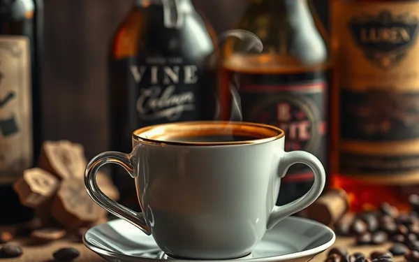 Le café vieillit-il comme le vin et la bière ? La vérité sur sa conservation