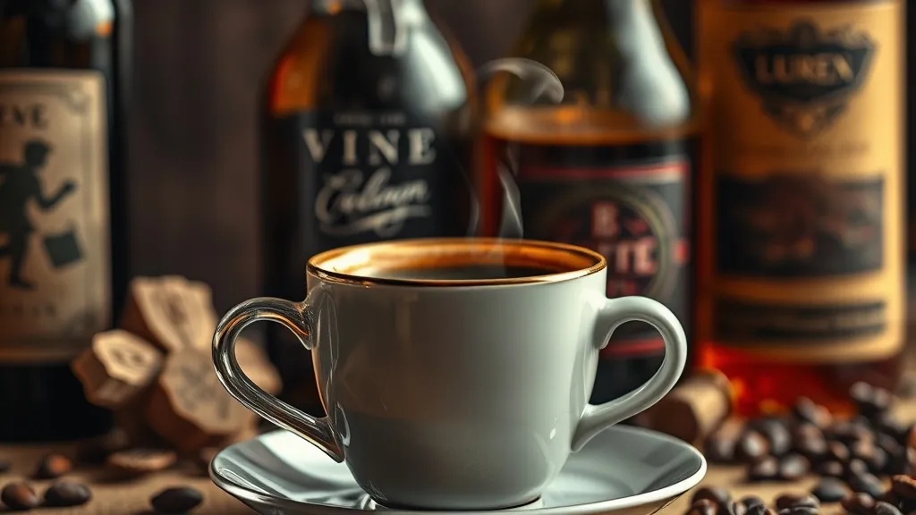Le café vieillit-il comme le vin et la bière ? La vérité sur sa conservation