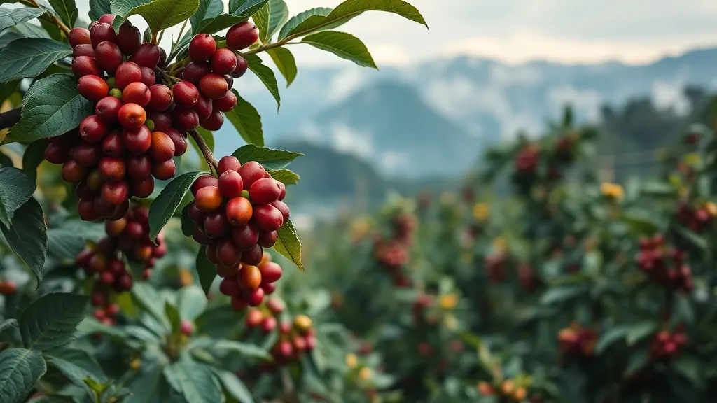 Cafés d'Afrique : pourquoi ces terroirs dominent le monde du café de spécialité