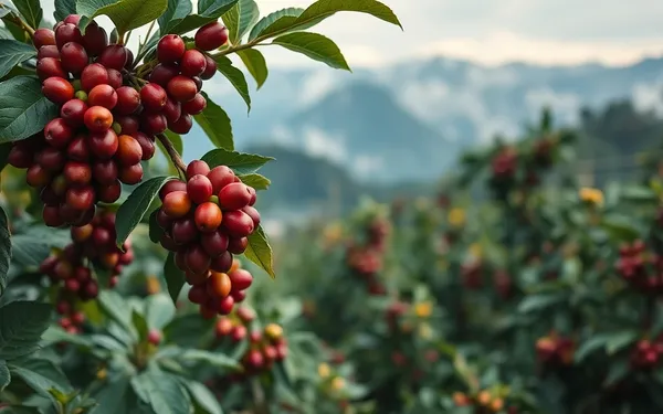 Cafés d'Afrique : pourquoi ces terroirs dominent le monde du café de spécialité