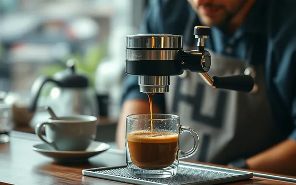 Pourquoi les cafés viraux sur TikTok ne valent pas votre temps d'attente