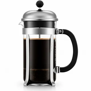 Cafetière à Piston (French Press) - Bodum Chambord