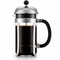 Cafetière à Piston (French Press) - Bodum Chambord