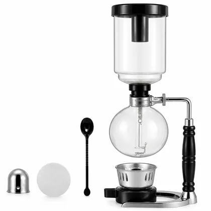 Cafetière à Siphon - YUCHENGTECH