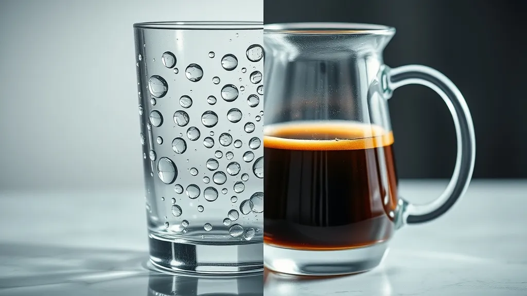 Eau Douce ou Dure pour Cafetière Filtre : Le Guide 2026 pour une Extraction Parfaite