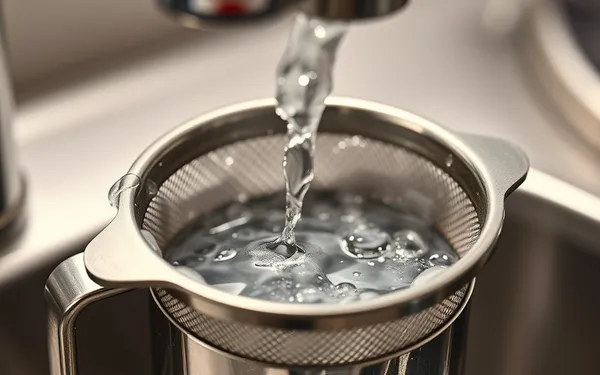 Cafetière à piston : pourquoi le marc reste votre pire ennemi pour un café parfait