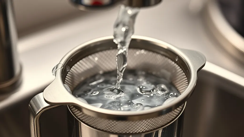 Cafetière à piston : pourquoi le marc reste votre pire ennemi pour un café parfait