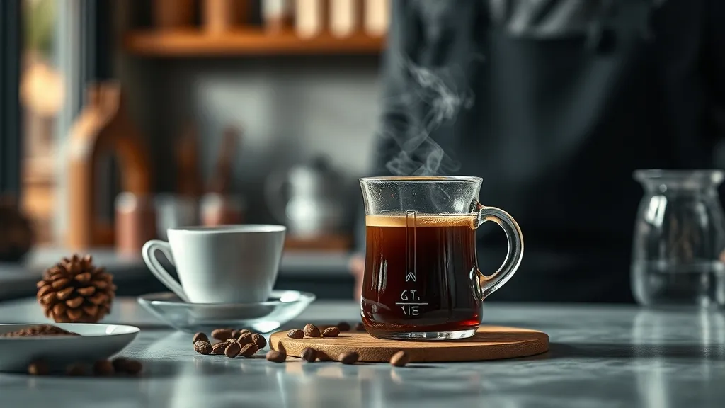 5 tendances café incontournables pour l'automne 2026