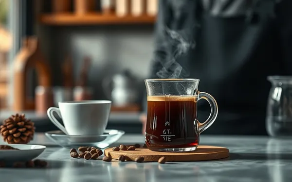 5 tendances café incontournables pour l'automne 2026