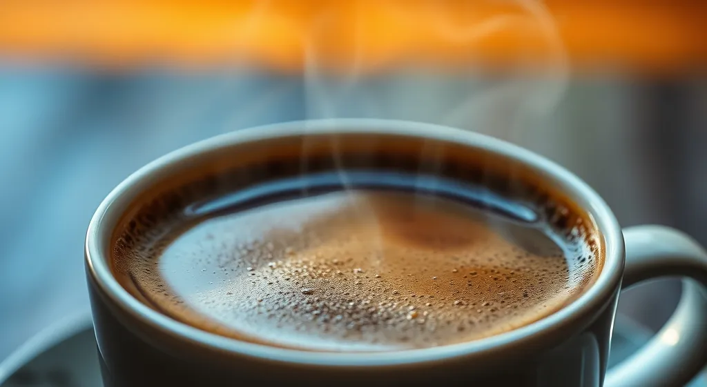 Corps et texture : la dimension oubliée de votre dégustation café