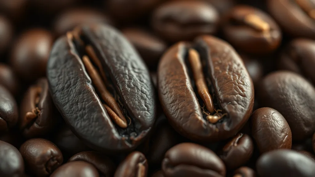 Teneur en Caféine Décryptée : Comment Torréfaction et Origine Redéfinissent Votre Dose d'Énergie