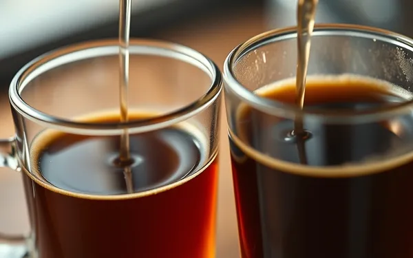 Qualité de l'Eau et Café : Le Guide Ultime pour une Extraction Parfaite en 2026