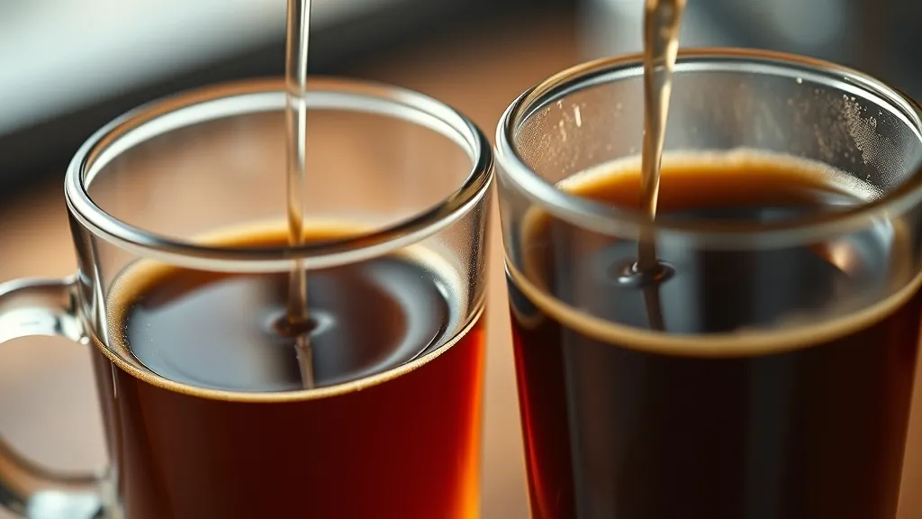 Qualité de l'Eau et Café : Le Guide Ultime pour une Extraction Parfaite en 2026