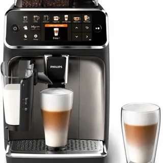 Expresso Broyeur Série 5400 - Philips 