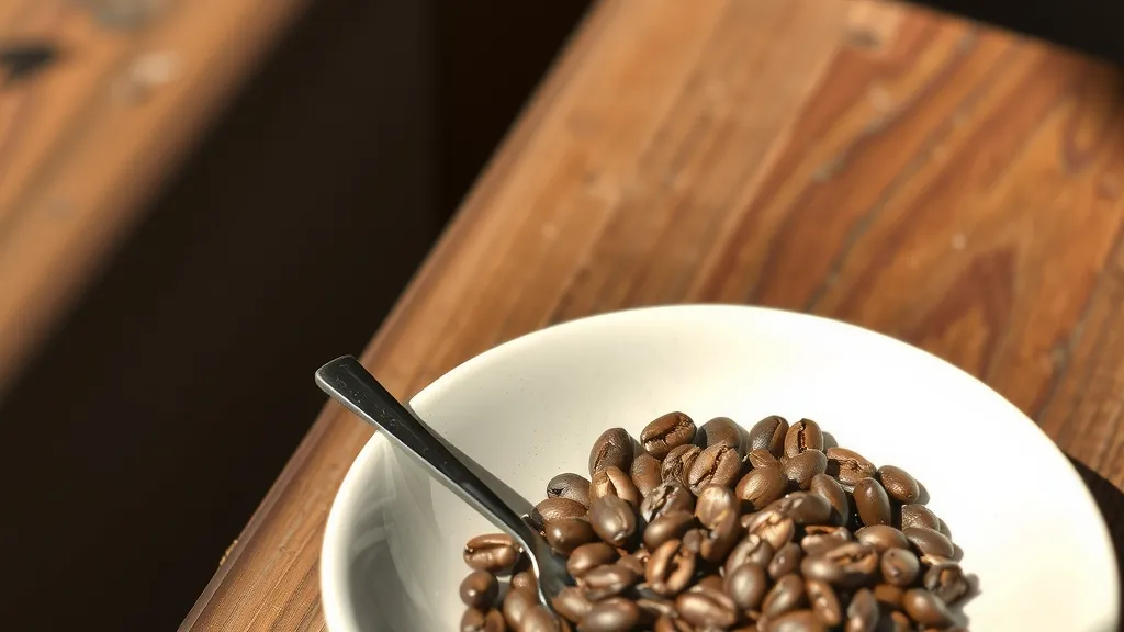 Grains de café éventés : 5 usages cuisine pour tout sauver