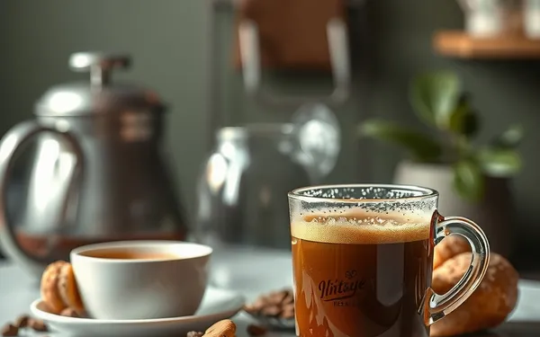 Ingrédients fonctionnels dans le café : au-delà du mushroom coffee