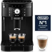 Magnifica S Espresso & Cappucino - De'Longhi