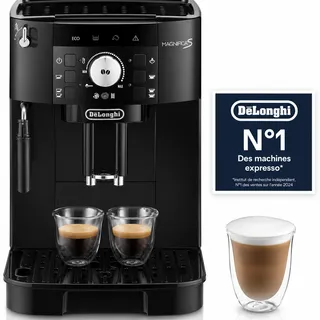 Magnifica S Espresso & Cappucino - De'Longhi