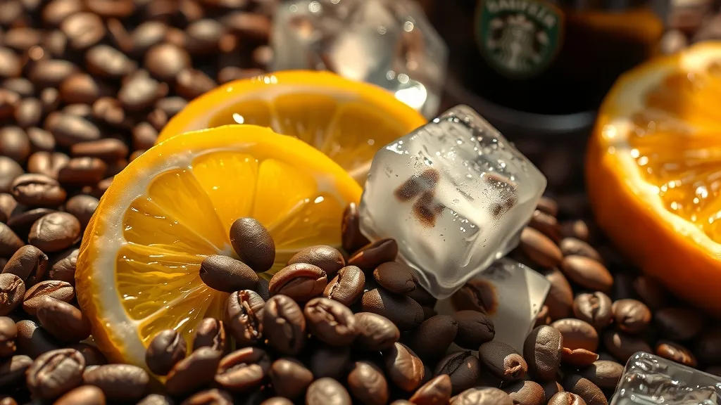 Quels Grains de Café Choisir pour l'Été ? Top 5 des Variétés Fraîches