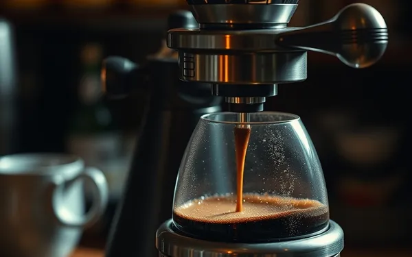 Meules usées : les signes que votre moulin à café a besoin d'attention