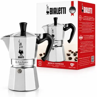 Moka Express (Cafetière Italienne) - Bialetti
