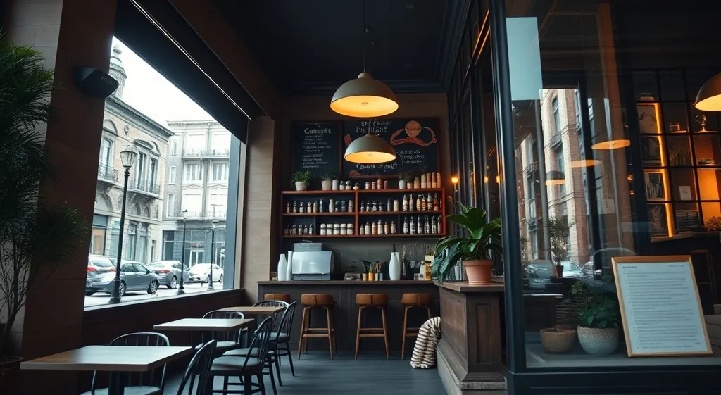 Montréal : la capitale cachée du café de spécialité