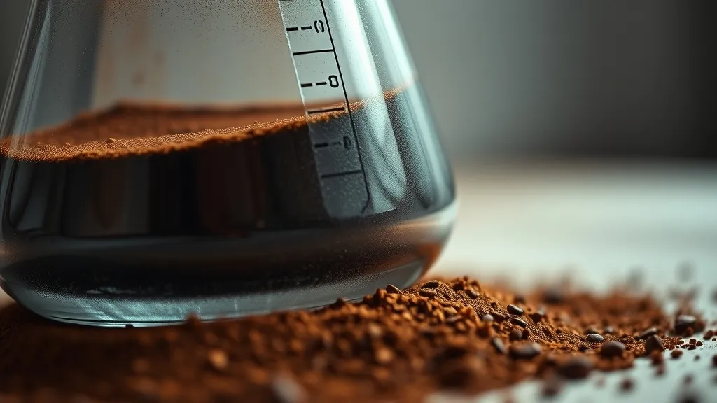Mouture Chemex Parfaite : Le Guide 2026 pour une Extraction Claire et Sucrée