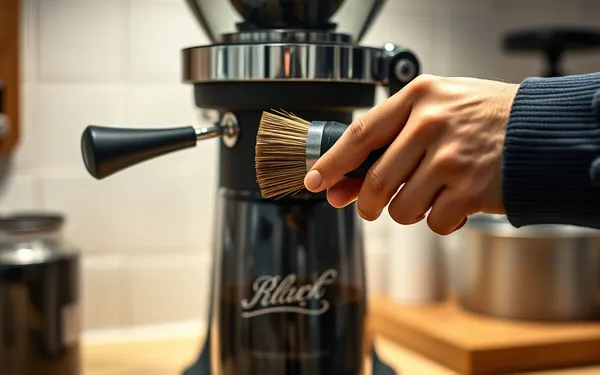 Comment nettoyer son moulin à café sans démontage : Astuces efficaces 2026