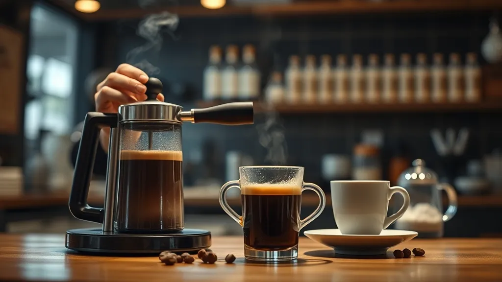 Pourquoi votre torréfacteur vous écrit comme un ami : le marketing relationnel café