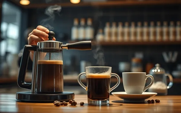 Pourquoi votre torréfacteur vous écrit comme un ami : le marketing relationnel café