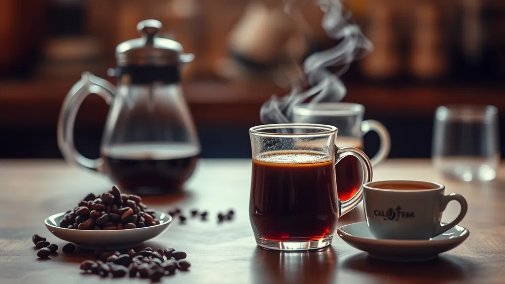 Pause café : comment transformer votre rituel en véritable moment de dégustation