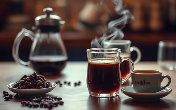 Pause café : comment transformer votre rituel en véritable moment de dégustation