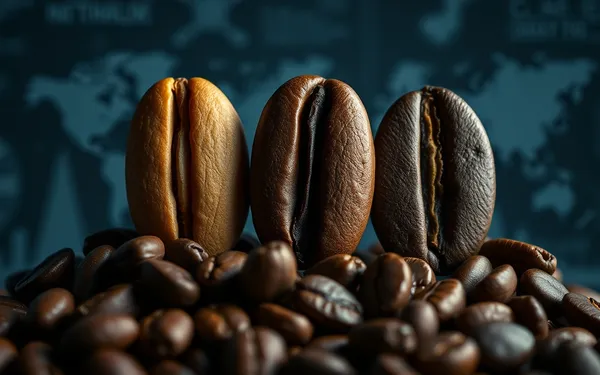 Profil Torréfaction Café par Variété de Grain : Le Guide 2026 pour Maîtriser les Saveurs