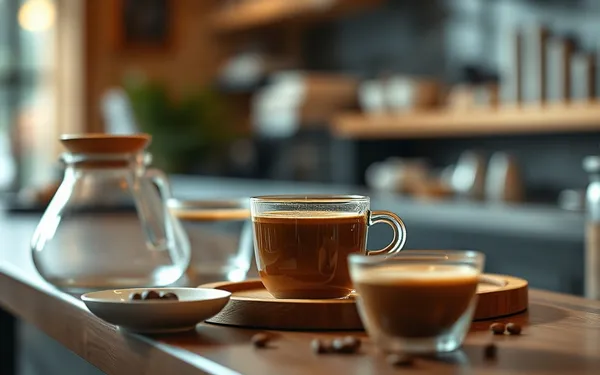 Réinventez vos classiques café en 2026 : les tendances à adopter dès cet été
