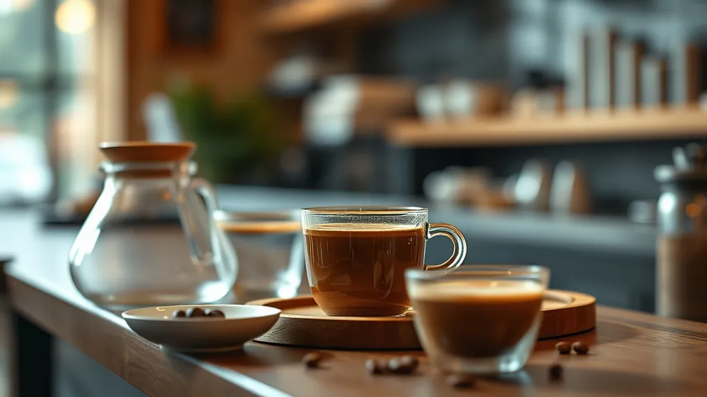 Réinventez vos classiques café en 2026 : les tendances à adopter dès cet été