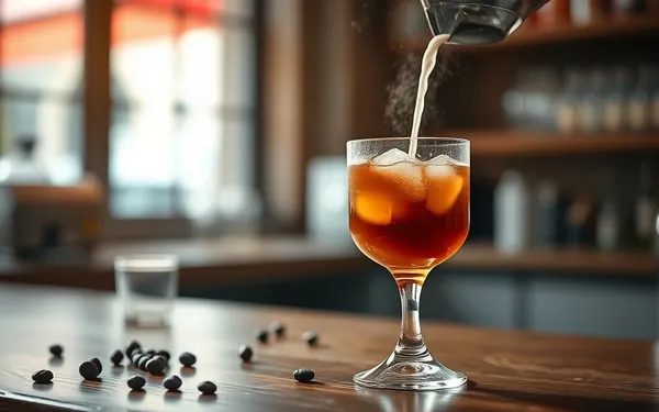 Spritz au café : 3 recettes pétillantes pour vos apéros d'été