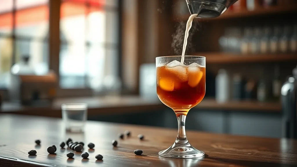 Spritz au café : 3 recettes pétillantes pour vos apéros d'été