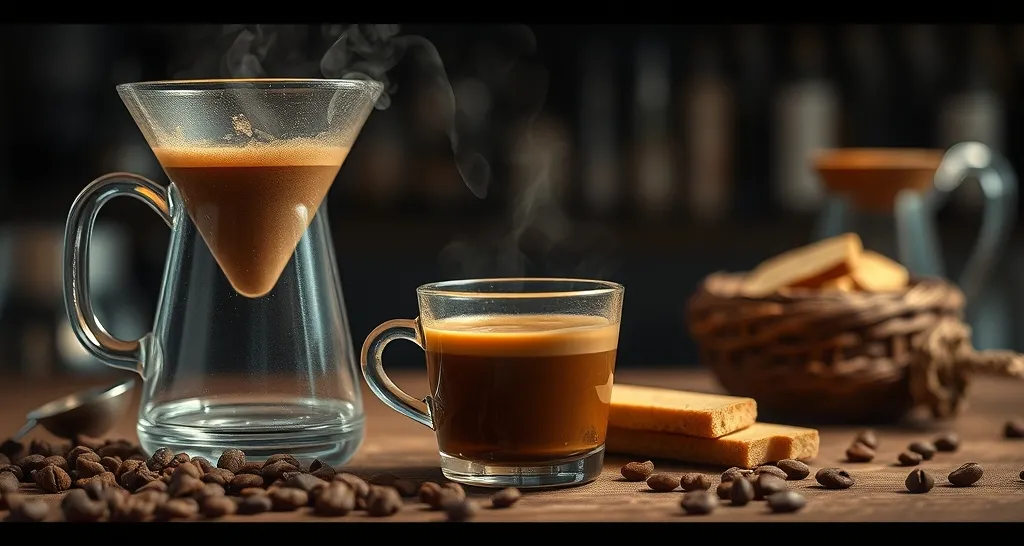 Super-aliments dans le café : comment booster votre métabolisme naturellement