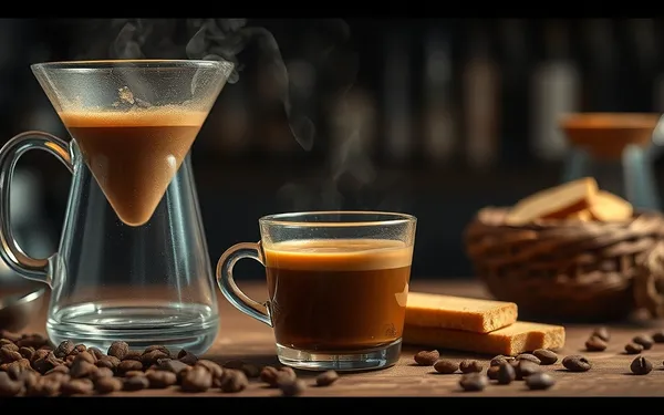 Super-aliments dans le café : comment booster votre métabolisme naturellement