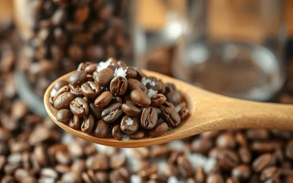 Quelle est la taille de mouture idéale pour votre cafetière à piston ?