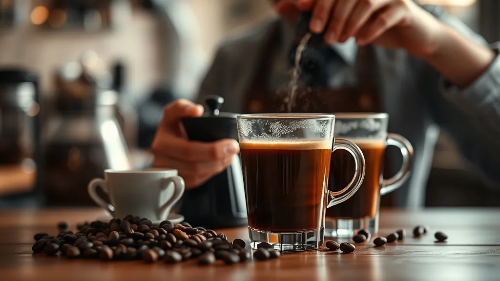 Tendances boissons 2026 : comment sublimer votre café maison avec les nouvelles méthodes