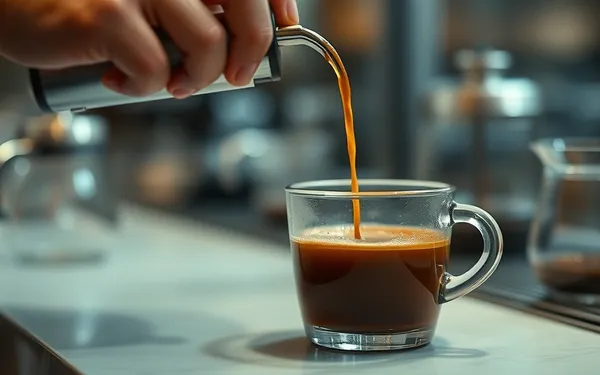 Tendances café 2027 : les prédictions à prendre avec prudence