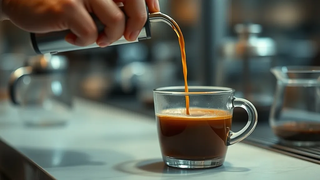 Tendances café 2027 : les prédictions à prendre avec prudence