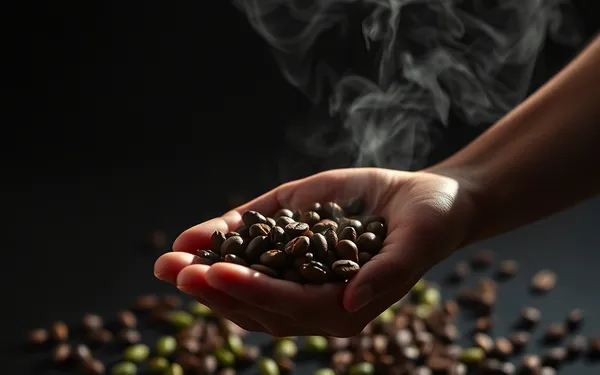 Maîtriser la Torréfaction Maison : Guide 2026 pour Sculpter Vos Profils Aromatiques