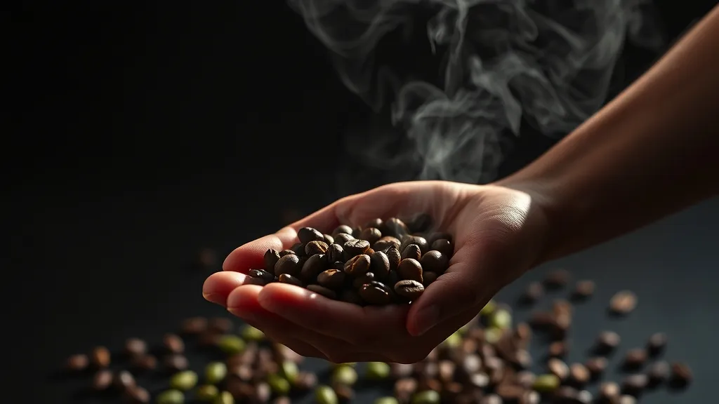 Maîtriser la Torréfaction Maison : Guide 2026 pour Sculpter Vos Profils Aromatiques